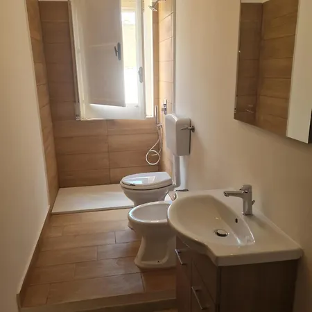 Nicla, Modern Sicilian Near Marzamemi With Private Bathrooms ロゾリーニ