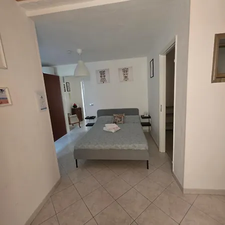 Nicla, Modern Sicilian Near Marzamemi With Private Bathrooms ゲストハウス