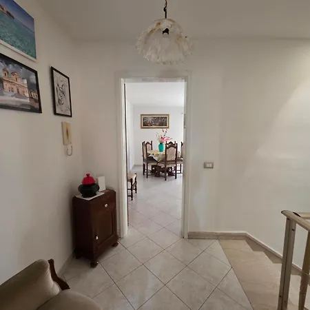 Nicla, Modern Sicilian Near Marzamemi With Private Bathrooms